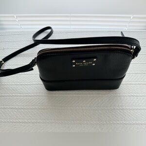 Kate Spade crossbody purse